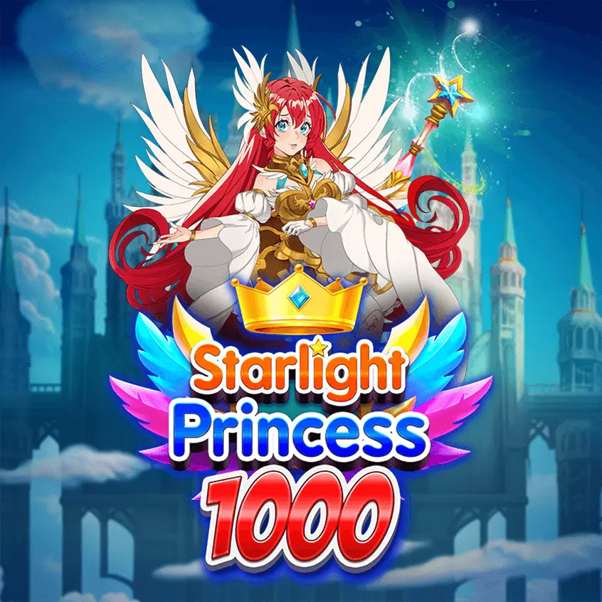 Starlight Princess 1000 ігровий автомат онлайн
